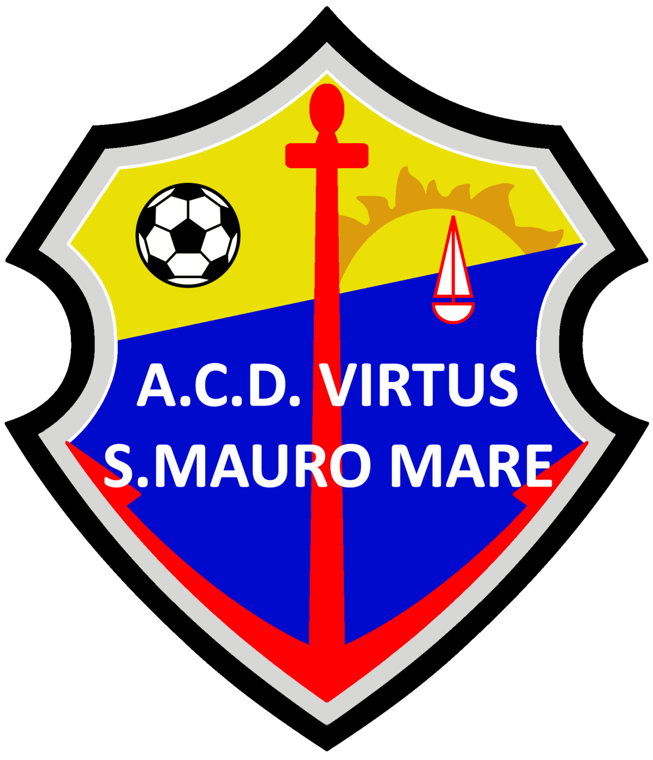 Virtus S. Mauro a Mare