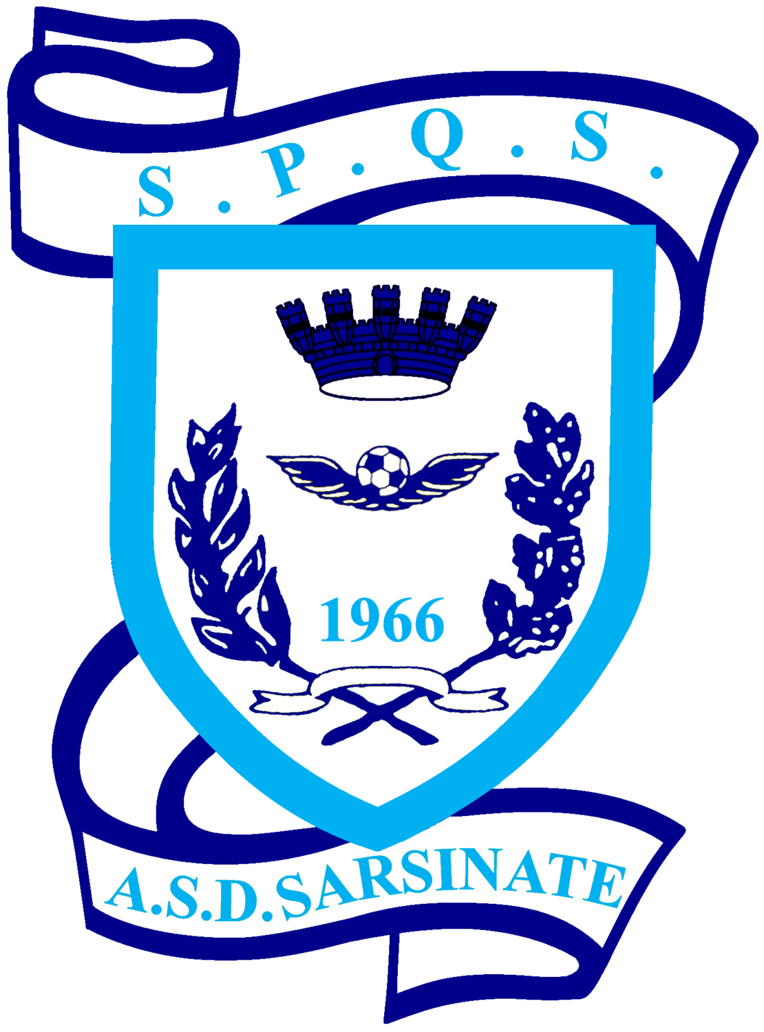 Sarsinate 1966